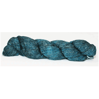 LinoSilk 009 Turkist Blue