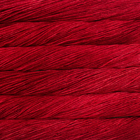 Caprino 611 Ravelry Red