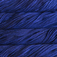 Chunky 080 Azul Bolita