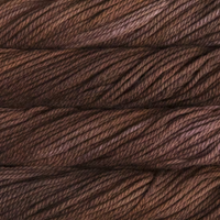 Chunky 181 Marron Oscuro