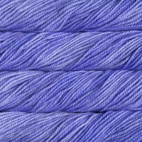 Chunky 192 Periwinkle