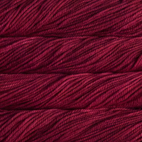 Chunky 611 Ravelry Red