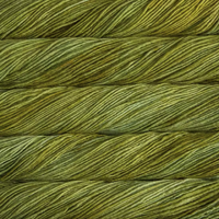 Worsted 011 Apple Green