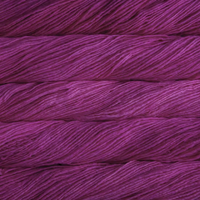 Worsted 012 Very Berry