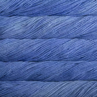 Worsted 032 Jewel Blue