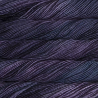 Worsted 068 Violetas