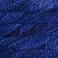 Worsted 080 Azul Bolita