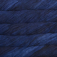 Worsted 186 Buscando Azul