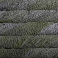 Worsted 607 Vetiver