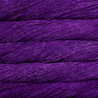 Worsted 609 Purple Magic