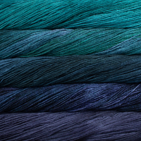 Worsted 702 Paris Teal