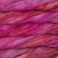 Mohair 057 English Rose