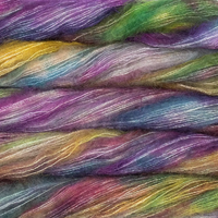 Mohair 866 Arco Iris