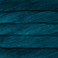 Ultimate Sock 412 Teal Feather