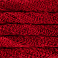 Washted 611 Ravelry Red