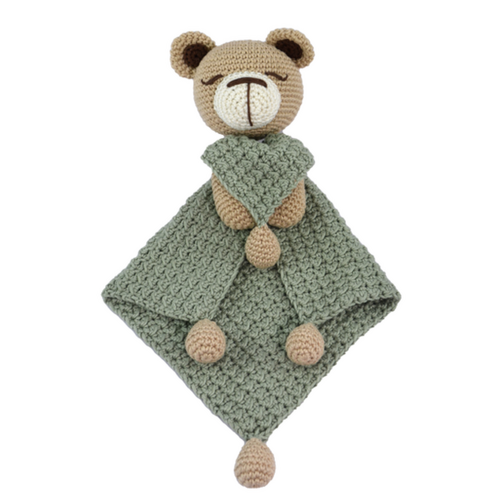 Lovely Blanket - Teddy