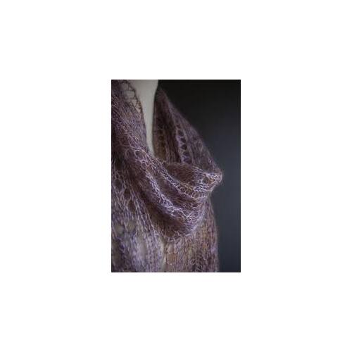 Mohair/Silk (5 x 50 grams skeins)