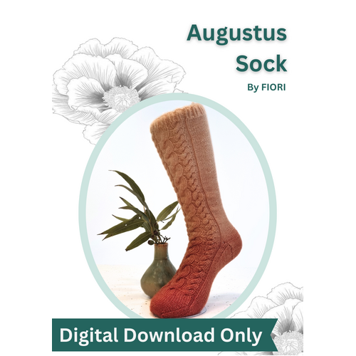 Augustus Socks- Download