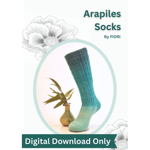 Arapiles Socks- Download